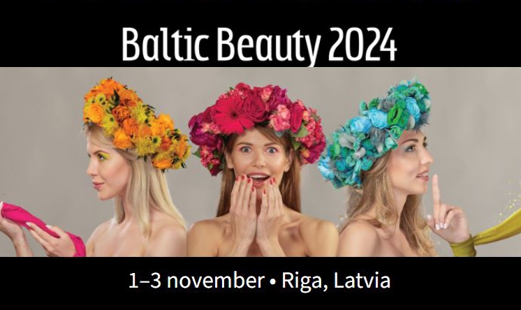 Baltic Beauty 2024
