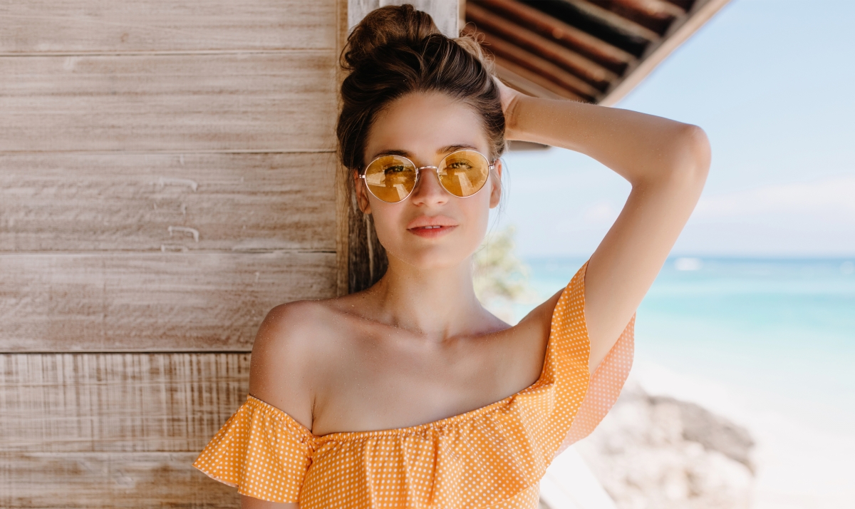 Gained in practice, for use in practice: Preparing the skin for summer
