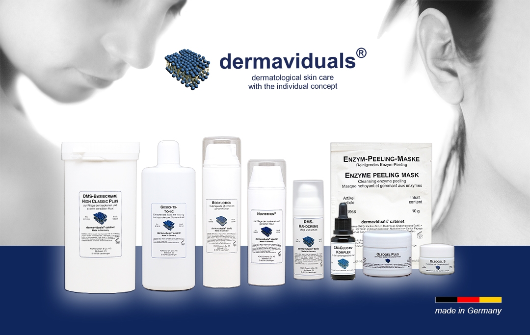 KOKO Dermaviduals seminārs [01.10.2026]