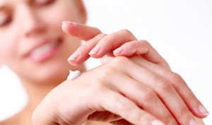 Membrane-containing barrier creams - protecting the skin with skin-related substances