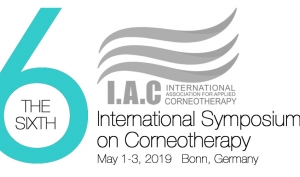 6th International Symposium on Corneotherapy [01.-03. May 2019]