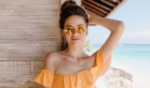Gained in practice, for use in practice: Preparing the skin for summer