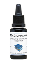 EGCG liposomes