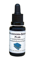 Mausedorn-Serum Plus