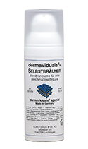 dermaviduals® self tanner