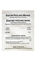 Enzym-Peeling maska
