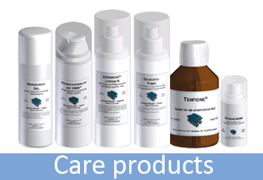 Care products