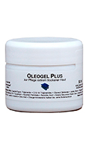 Oleogel® Plus 