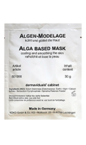 Algen-Modelage maska