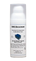 DMS® кремовый дезодорант