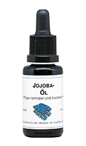 Jojoba-Öl