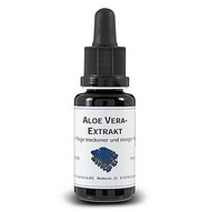 Aloe Vera-Extrakt