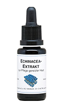 Echinacea-Extrakt