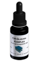 CM-Glucan-Komplex