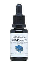 Liposomen-NMF-Komplex Plus